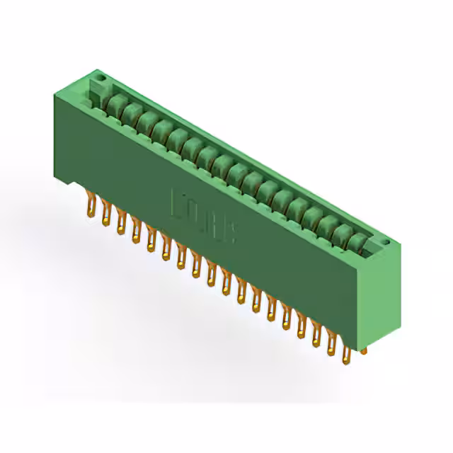 346-036-555-201 EDAC Inc.  Edgeboard Connectors